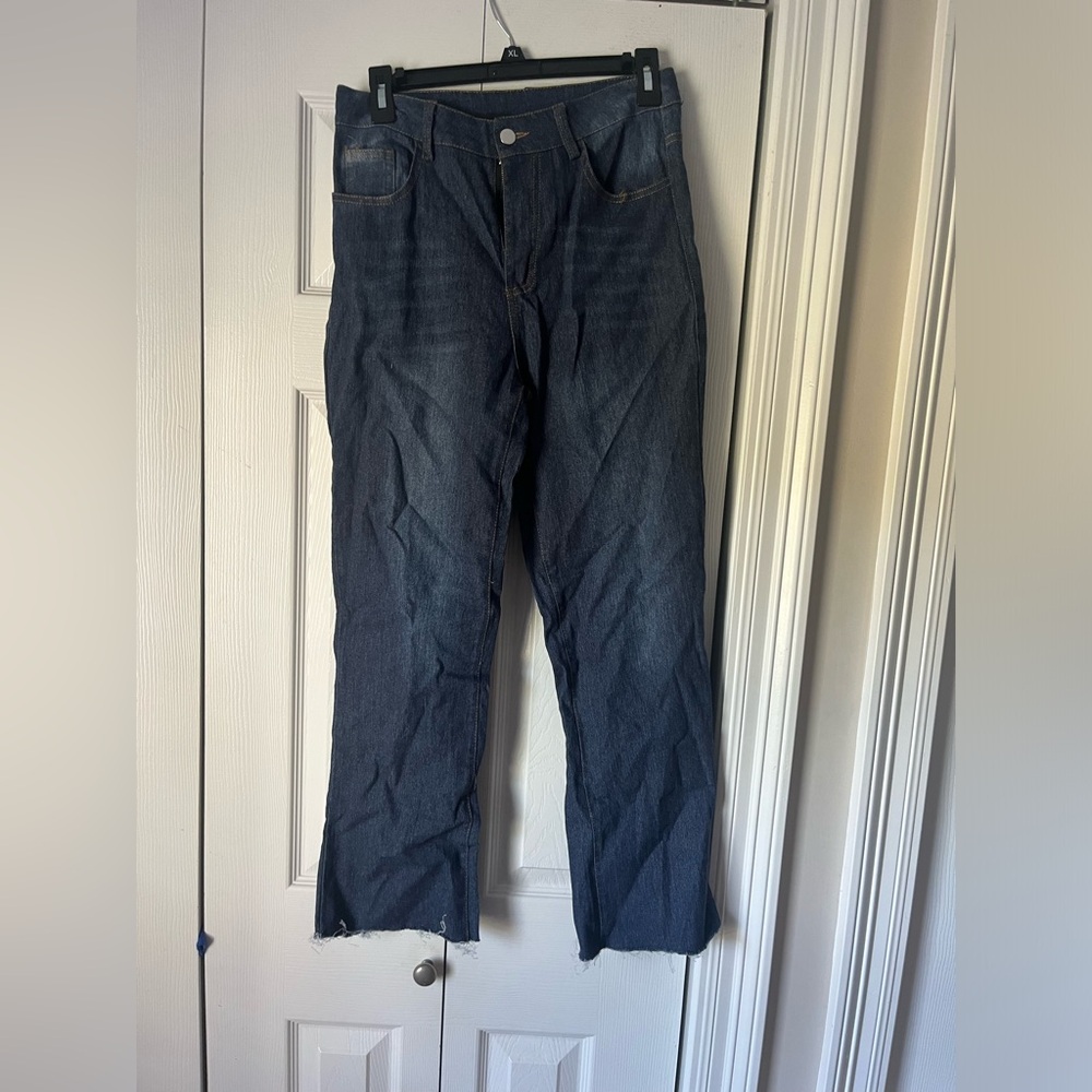 women's Blue Jeans